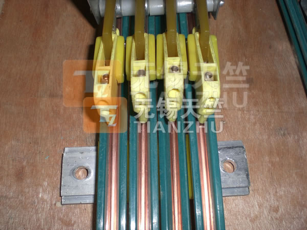 柔性滑觸線(xiàn)廠(chǎng)家 柔性滑觸線(xiàn)廠(chǎng)家